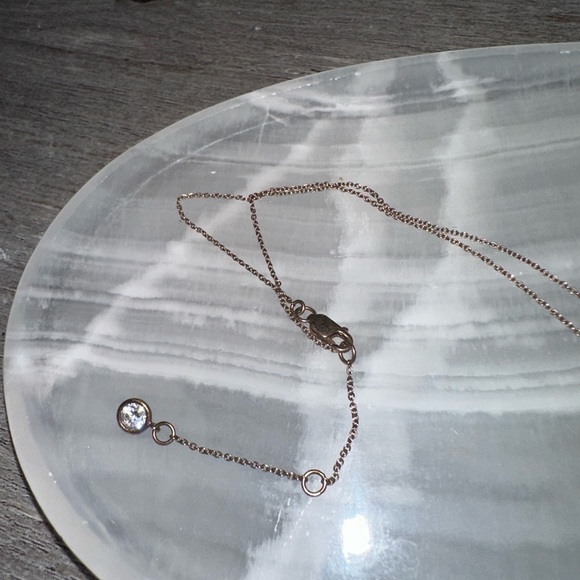 Chrislu Disney Mickey necklace black and copper - Picture 5 of 6